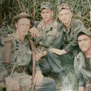 Meet your Posher, Robert